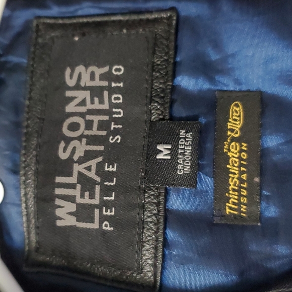 Jacket - Picture 2 of 2